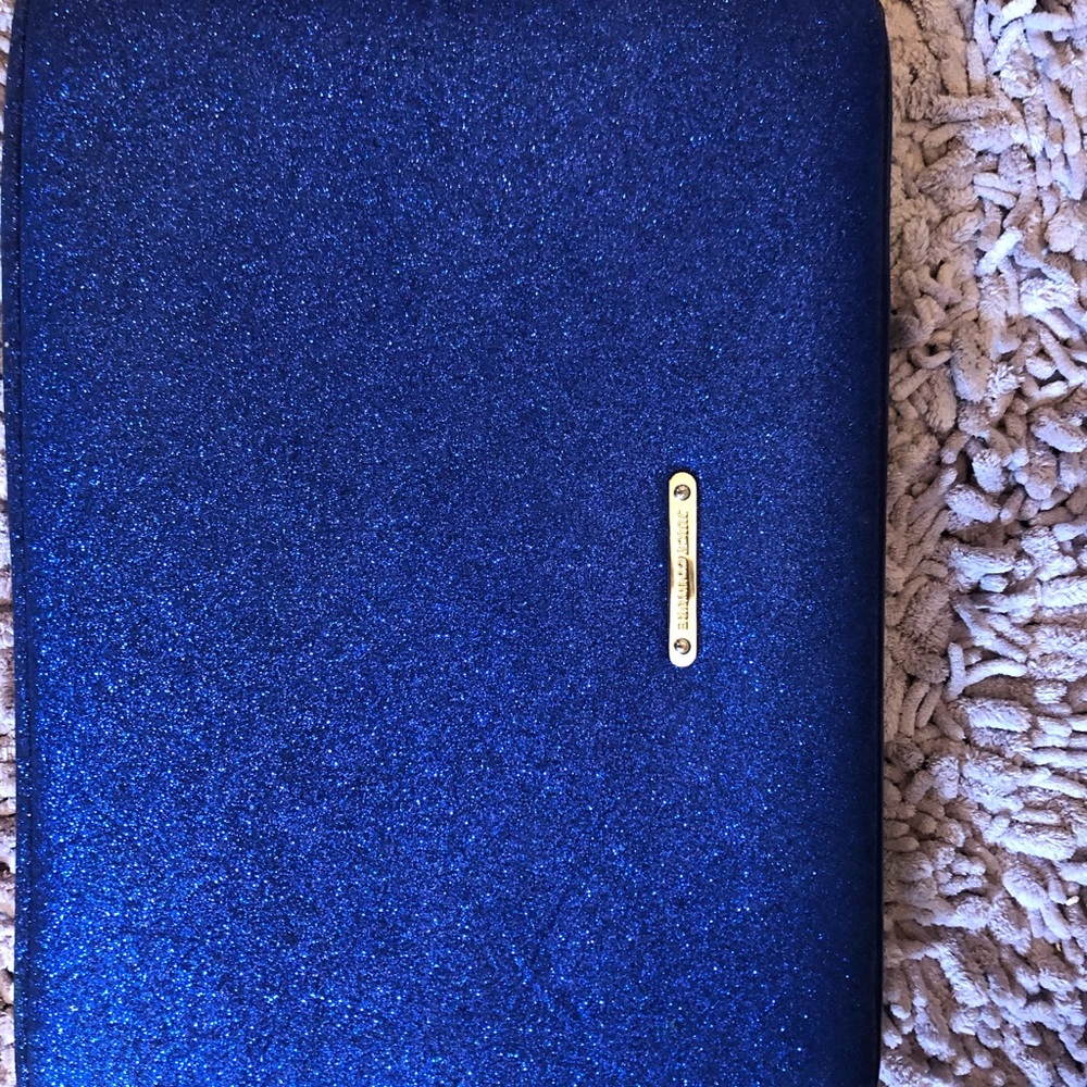 Juicy Couture laptop case